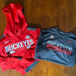 Boys Nike Ohio State Bundle!